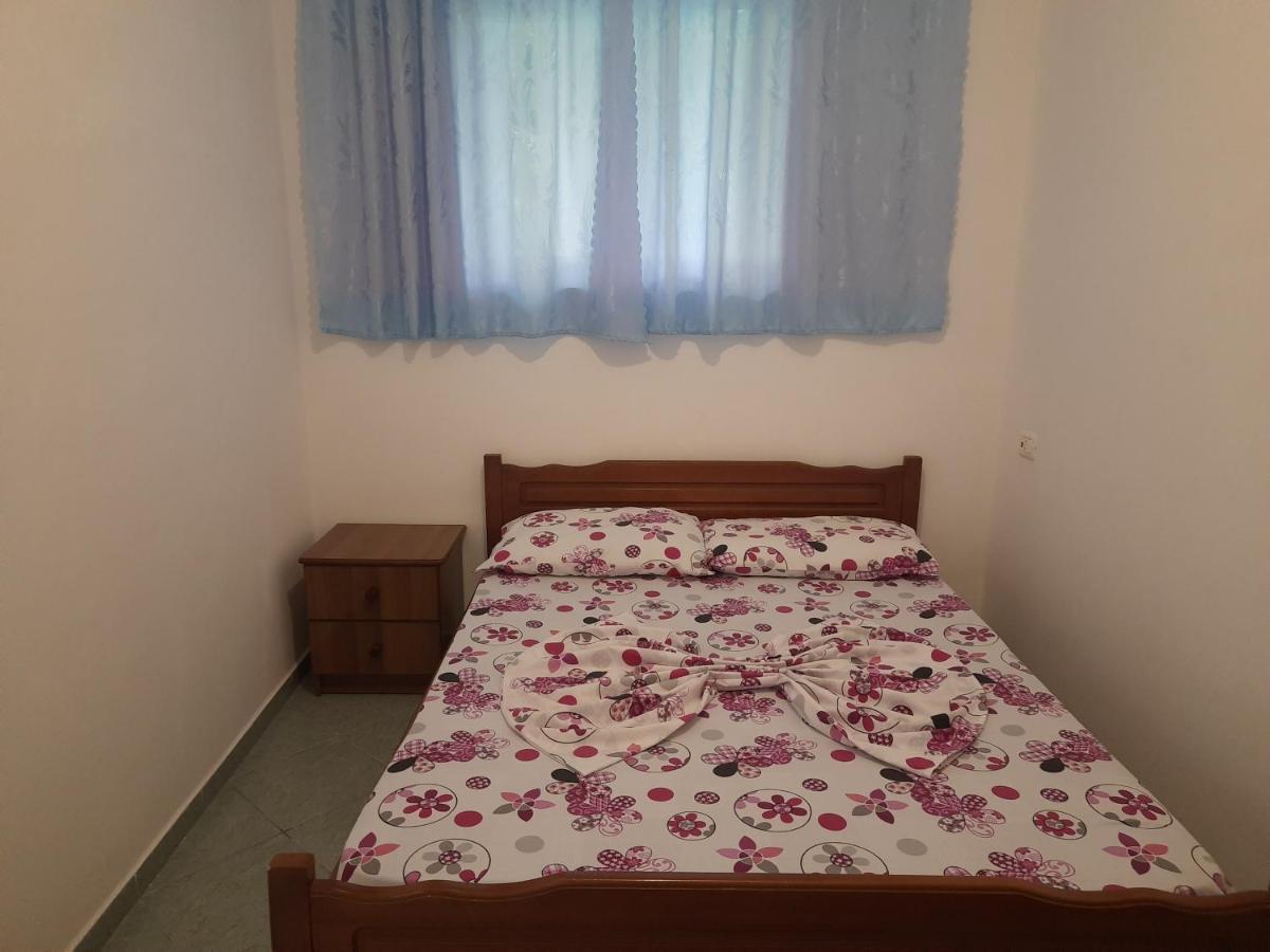 Hillside Apartments 博尔什 外观 照片