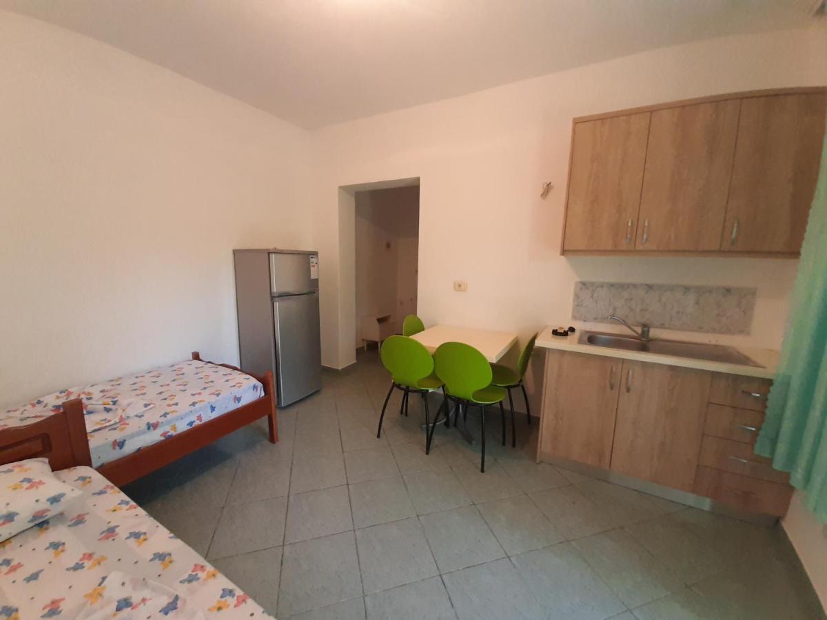 Hillside Apartments 博尔什 外观 照片