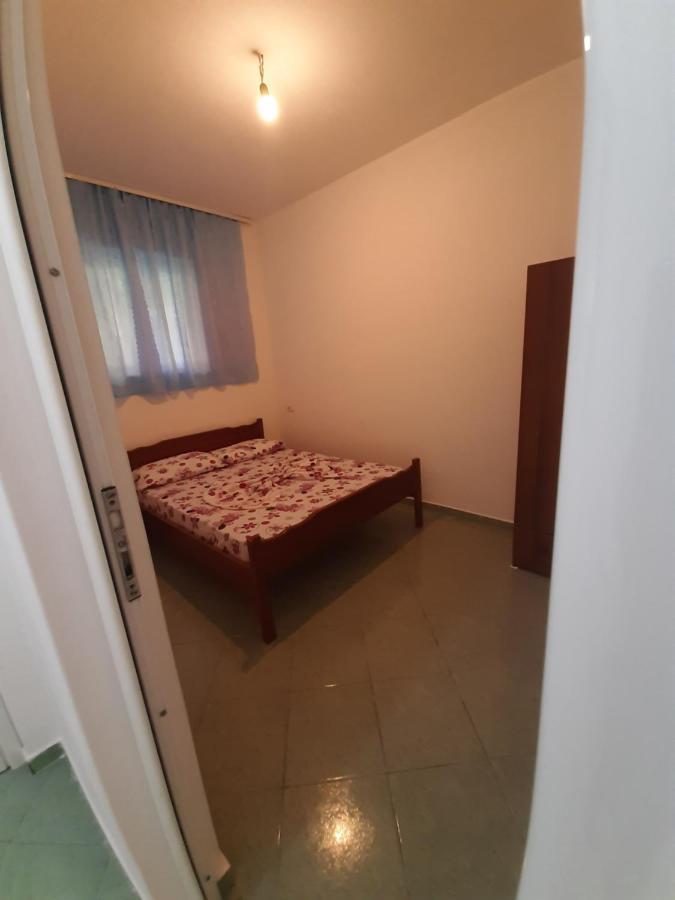 Hillside Apartments 博尔什 外观 照片