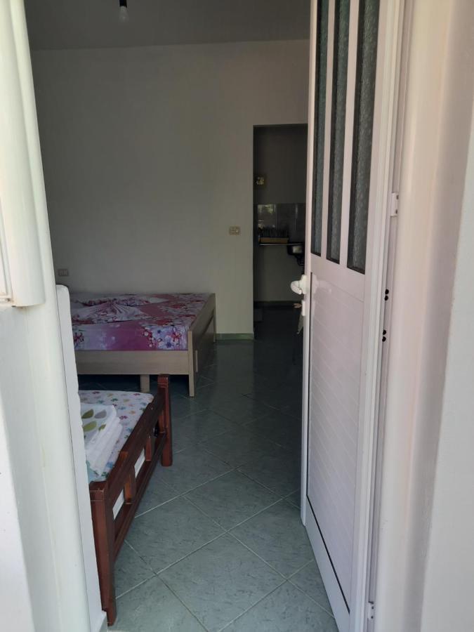Hillside Apartments 博尔什 外观 照片