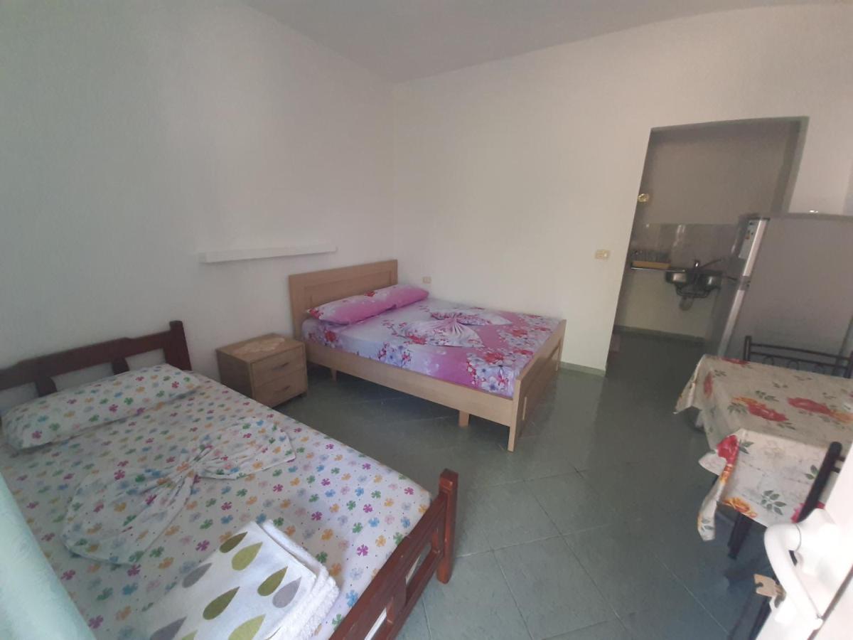 Hillside Apartments 博尔什 外观 照片