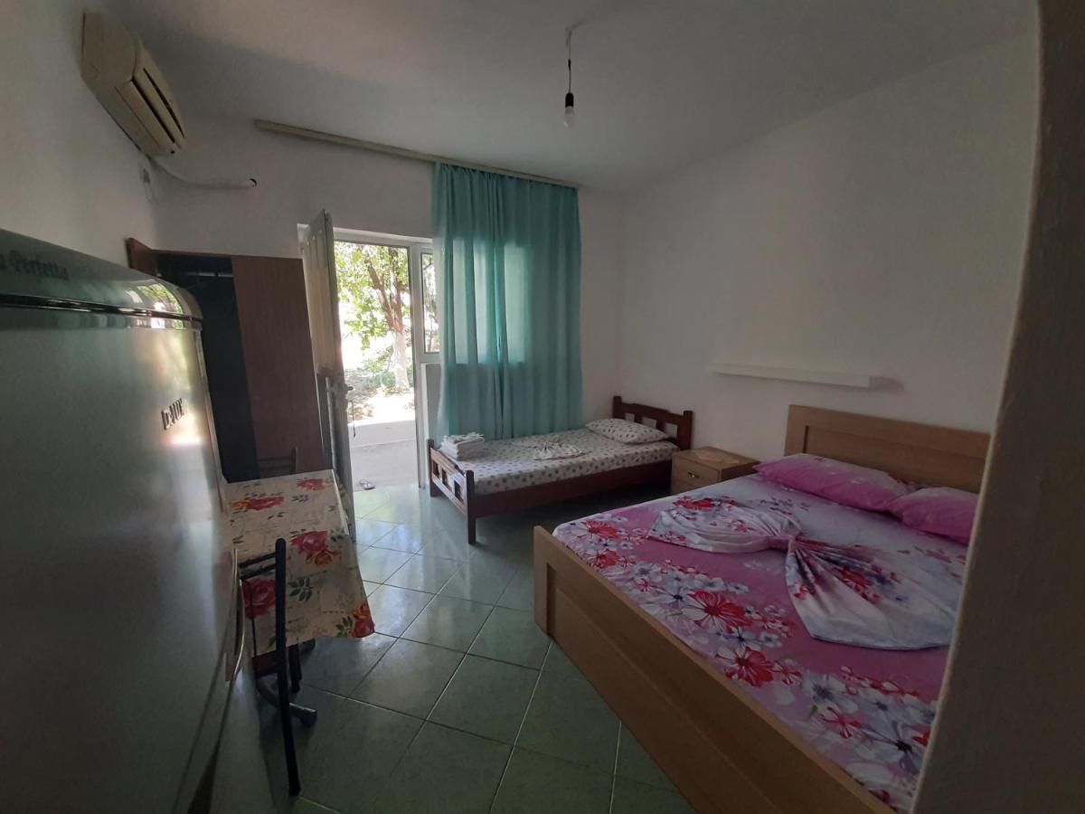 Hillside Apartments 博尔什 外观 照片