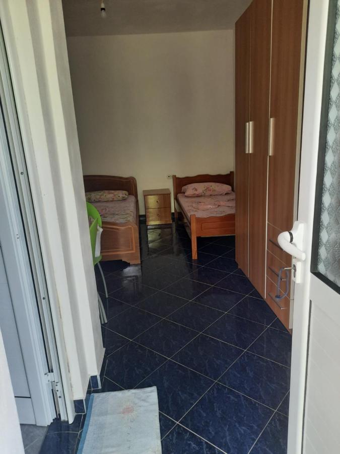 Hillside Apartments 博尔什 外观 照片