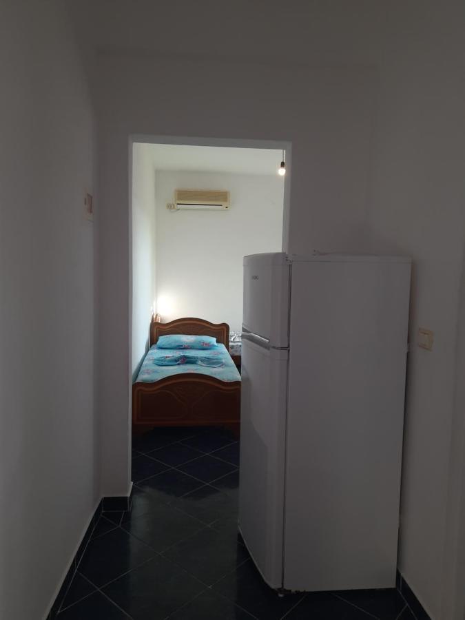 Hillside Apartments 博尔什 外观 照片